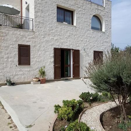 Villa Sovareto Sciacca Exterior photo